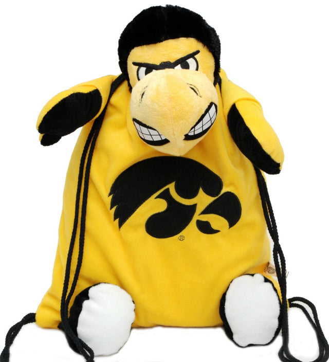 Compañero de mochila de Iowa Hawkeyes