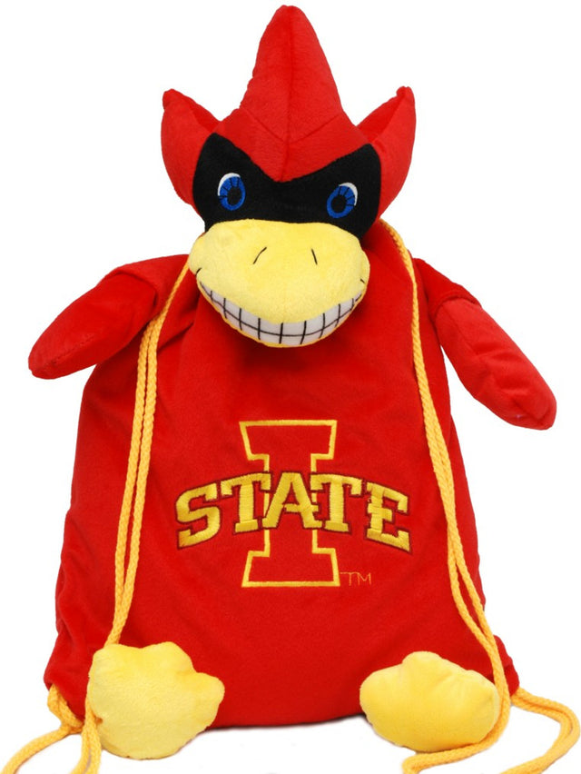 Mochila de los Iowa State Cyclones