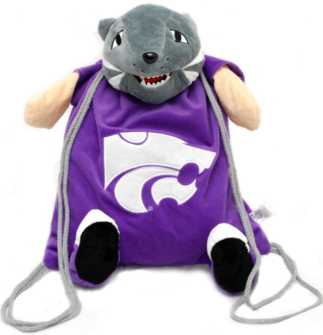 Kansas State Wildcats Backpack Pal