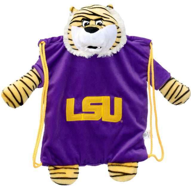 Mochila Pal CO de los LSU Tigers