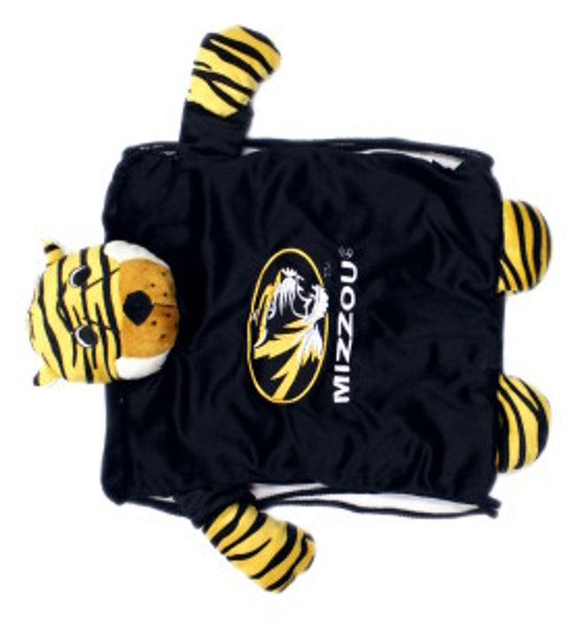 Missouri Tigers Backpack Pal CO