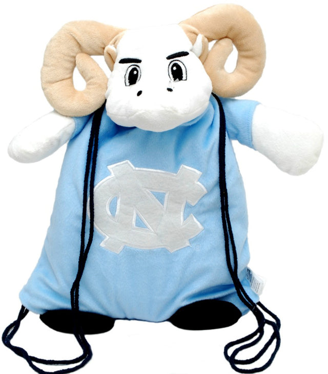 Mochila de los Tar Heels de Carolina del Norte Pal CO