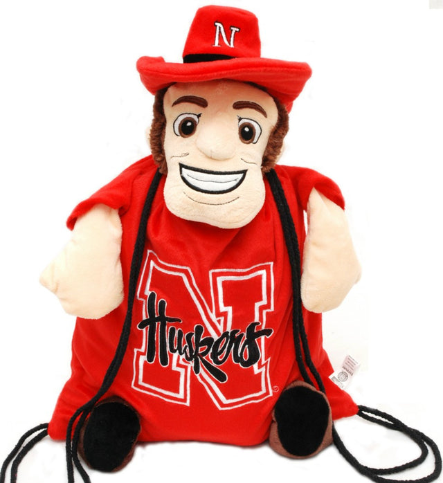 Mochila de los Nebraska Cornhuskers, CO