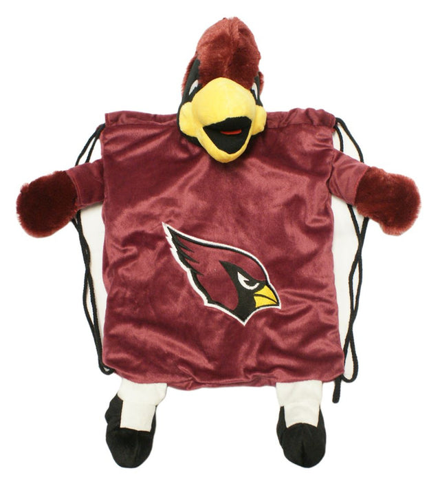 Mochila de los Cardenales de Arizona