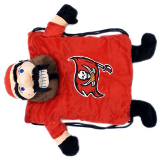 Tampa Bay Buccaneers Backpack Pal CO