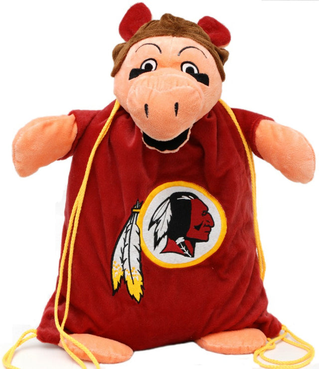 Washington Redskins Backpack Pal CO