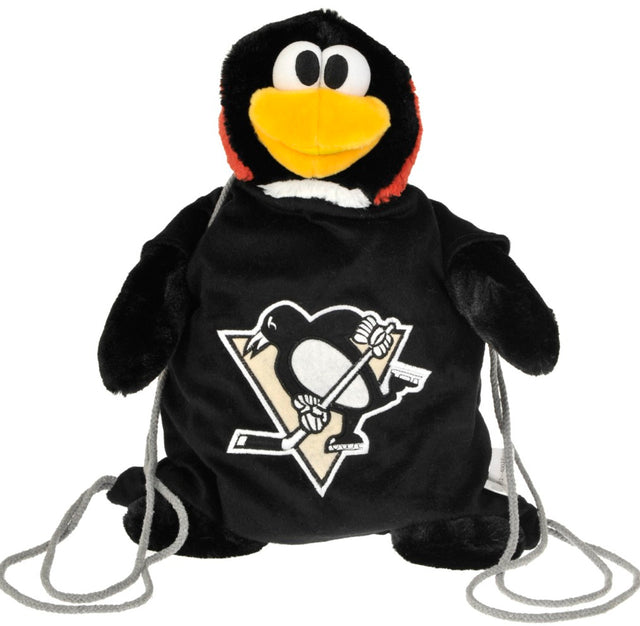 Mochila de los Pittsburgh Penguins Pal CO