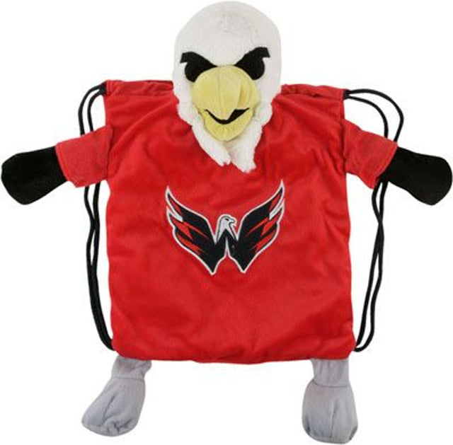 Washington Capitals Backpack Pal CO