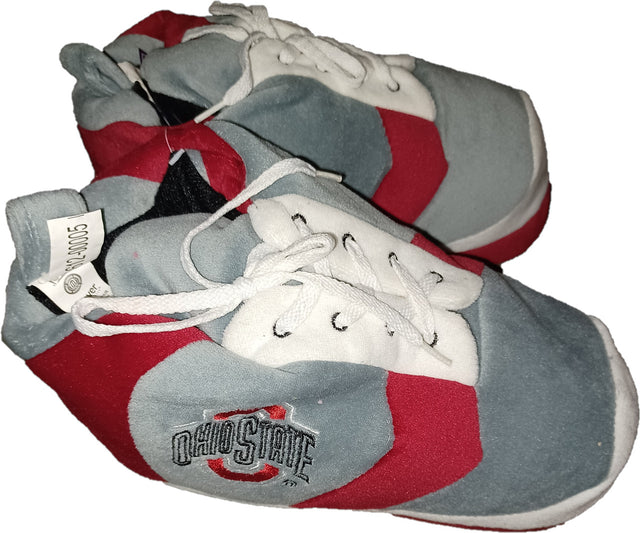 Ohio State Buckeyes Slipper - Men Sneaker - (1 Pair) - S