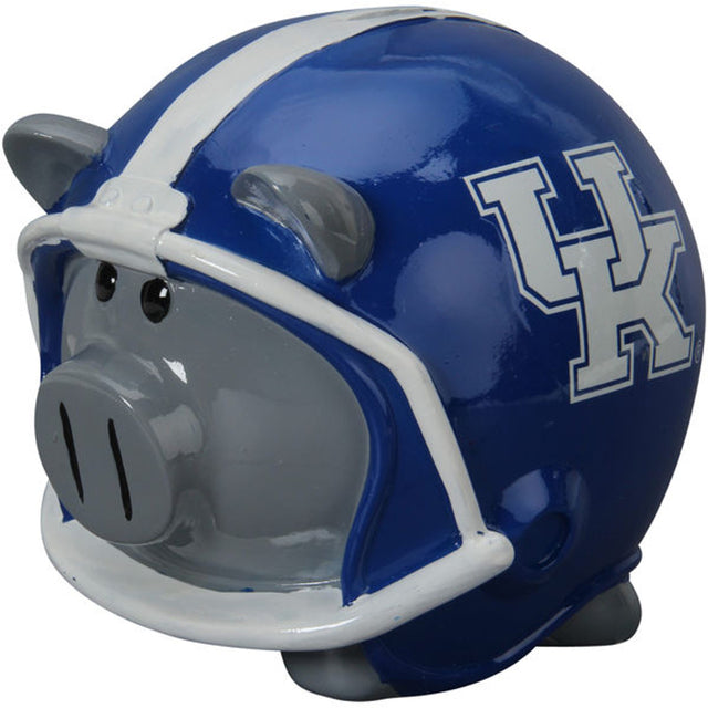 Alcancía de Kentucky Wildcats - Grande con diadema CO