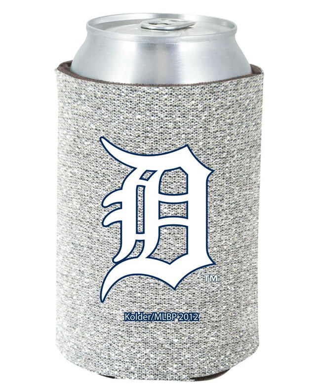 Porta latas Kolder Kaddy de los Detroit Tigers - Purpurina