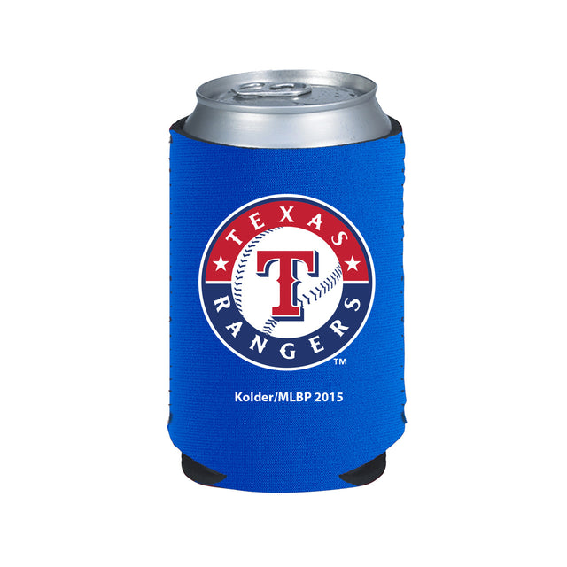 Soporte para latas Kolder Kaddy de los Texas Rangers