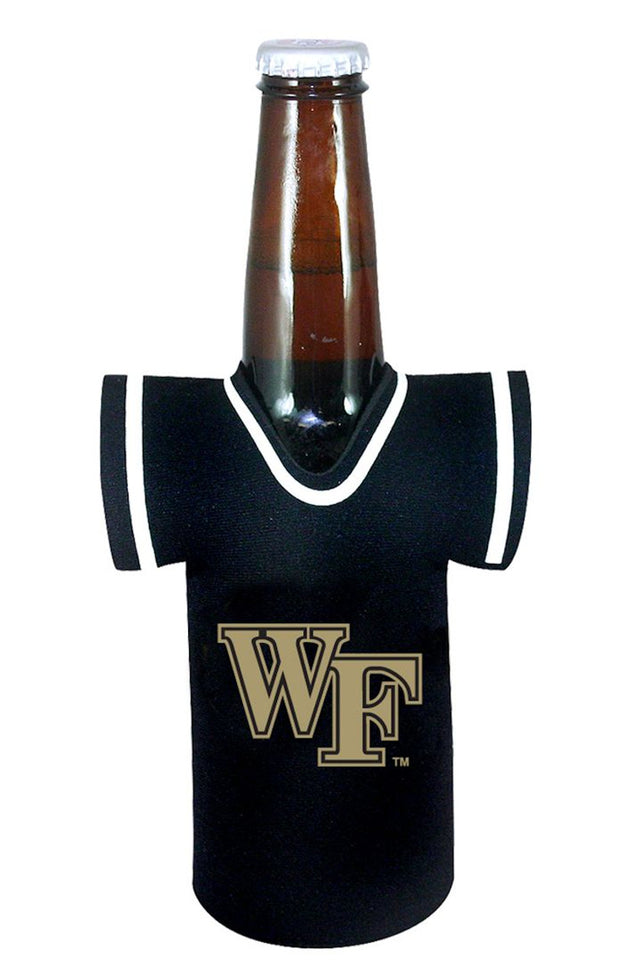 Portabotellas de Wake Forest Demon Deacons