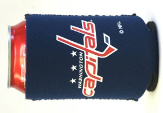 Porta latas de cerveza Kolder Kaddy de Washington Capitals