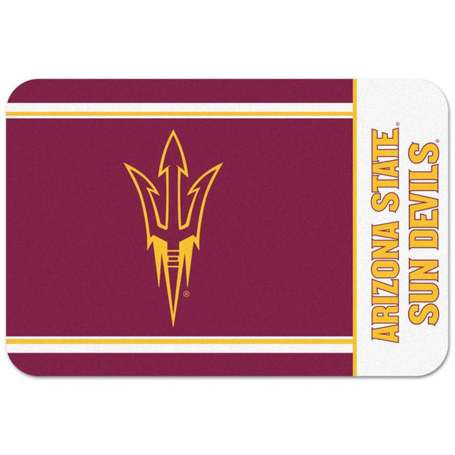 Arizona State Sun Devils Small Mat 20" x 30"