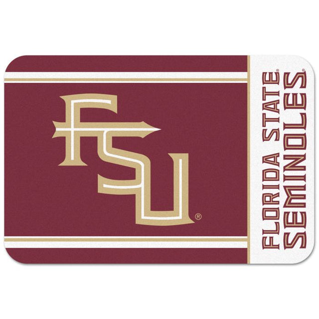 Tapete pequeño de los Florida State Seminoles de 20" x 30"