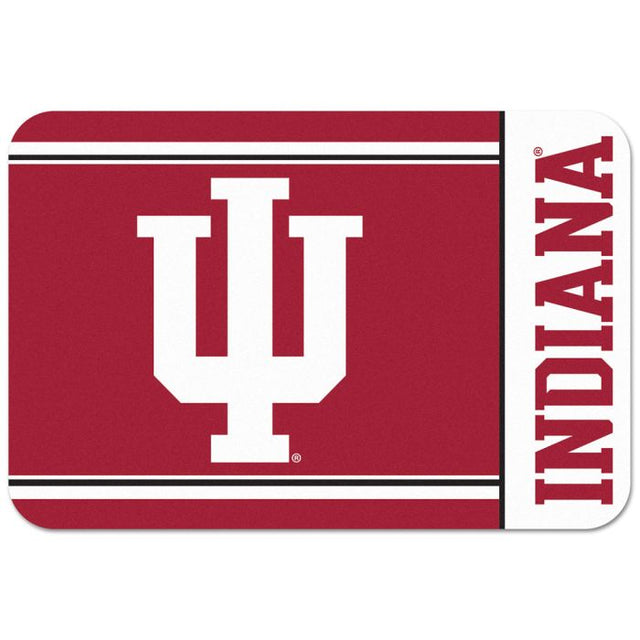 Tapete pequeño de Indiana Hoosiers de 20" x 30"