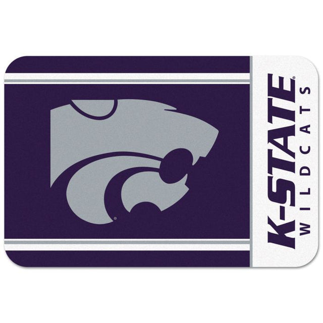 Kansas State Wildcats Small Mat 20" x 30"