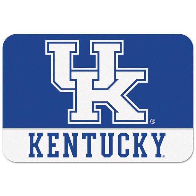 Kentucky Wildcats Small Mat 20" x 30"