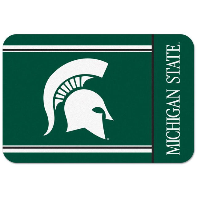 Michigan State Spartans Small Mat 20" x 30"