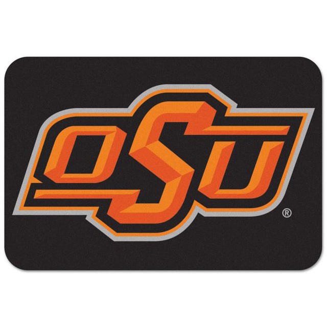 Oklahoma State Cowboys Small Mat 20" x 30"