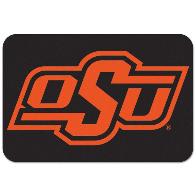 Oklahoma State Cowboys Small Mat 20" x 30"