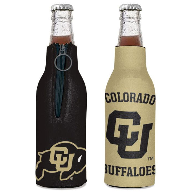 Enfriador de botellas de los Colorado Buffaloes