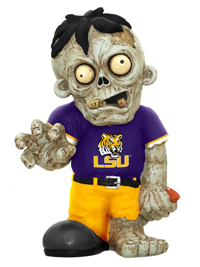 Figura de zombi de los Tigres de la LSU