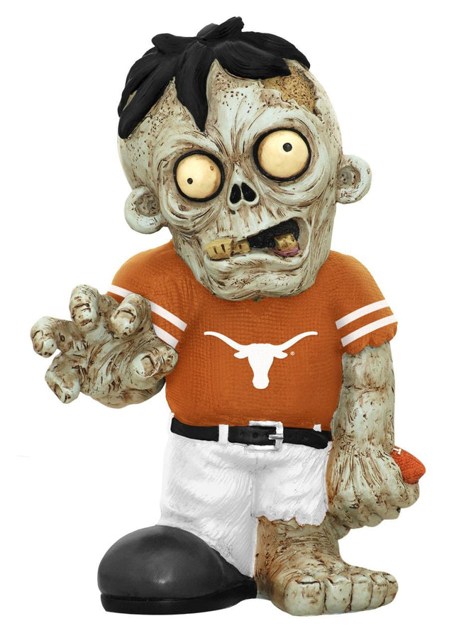 Figura de zombi de los Texas Longhorns CO