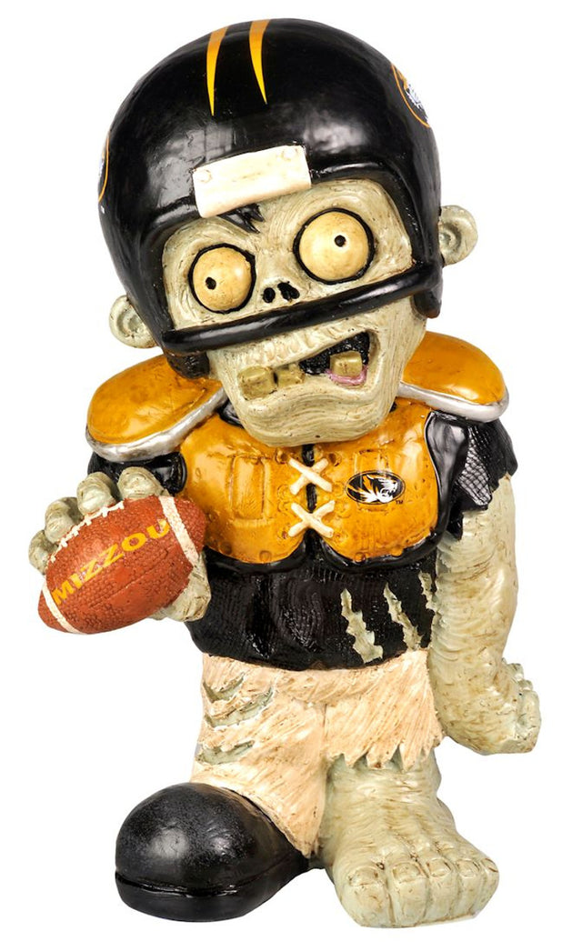 Figura de zombi de los Missouri Tigers - Thematic CO