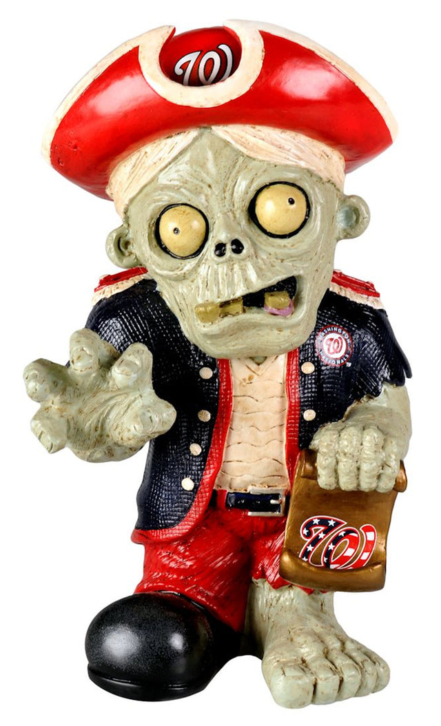 Figura de zombi de los Washington Nationals - Thematic CO