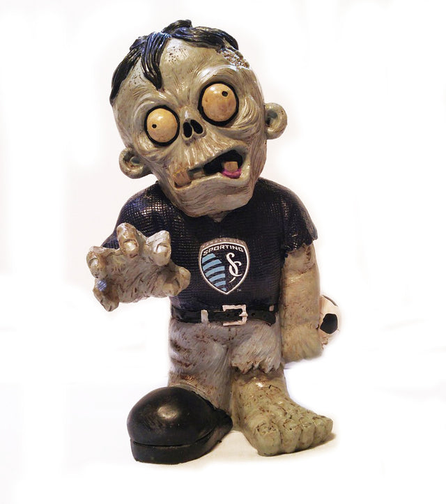 Figura de zombi del Sporting Kansas City CO