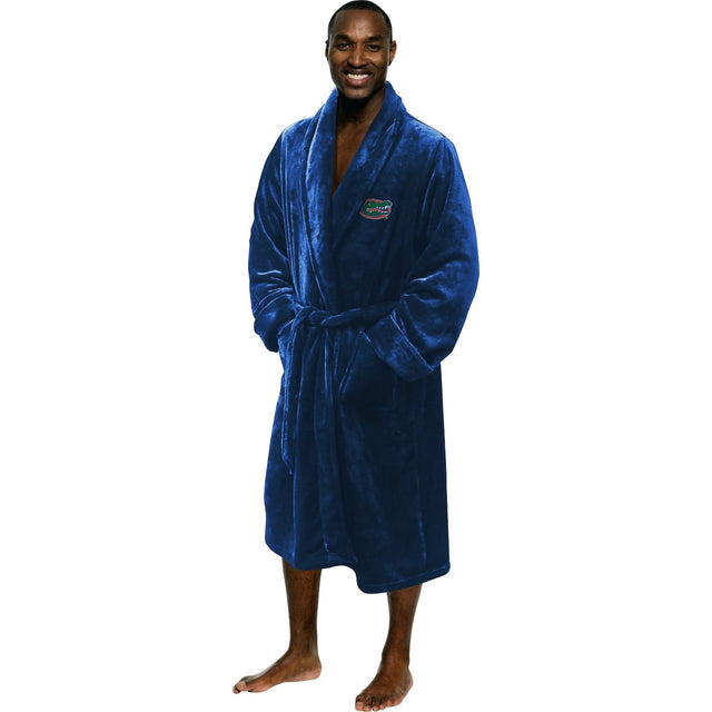 Florida Gators Bathrobe Size L/XL