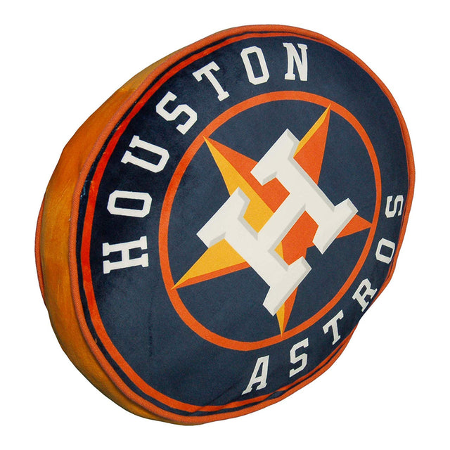 Almohada estilo nube para llevar de los Houston Astros