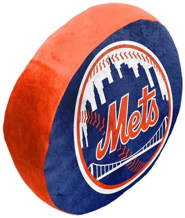 Almohada Cloud to Go de los Mets de Nueva York