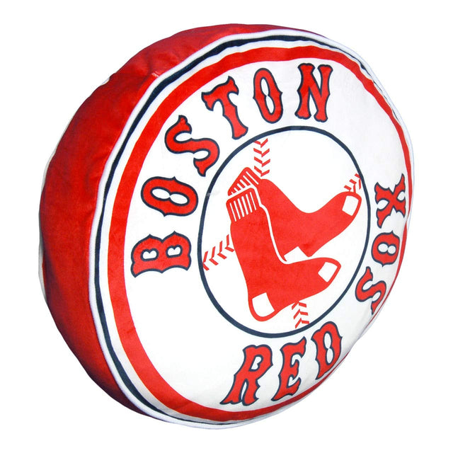 Almohada estilo nube para llevar de los Boston Red Sox