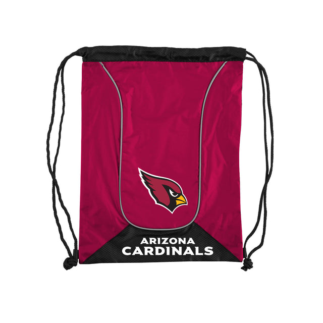 Mochila de los Arizona Cardinals estilo doble juego