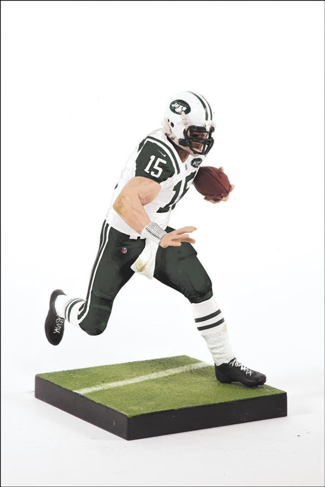 Figura de McFarlane de Tim Tebow de los New York Jets, serie 31 (individual)