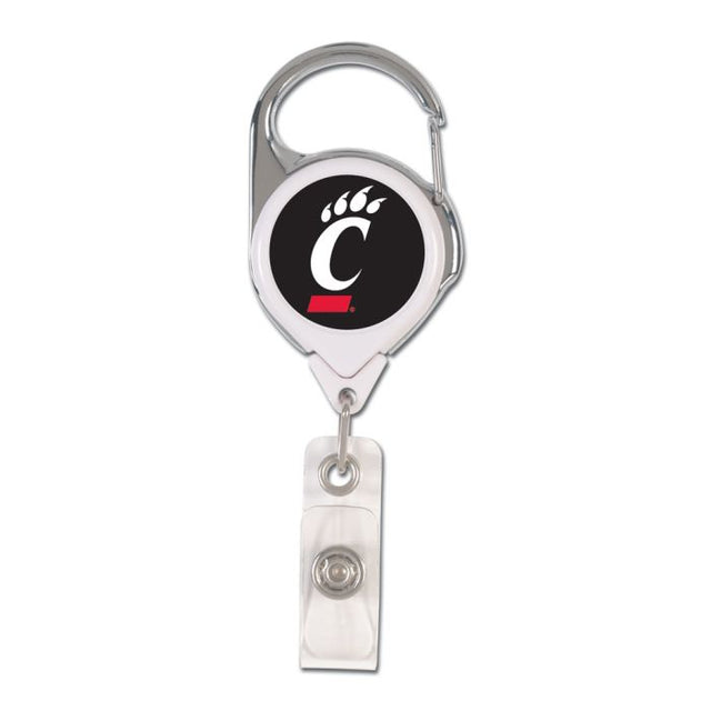 Los Cincinnati Bearcats retiran a los titulares de la insignia de la 2ª División Premier