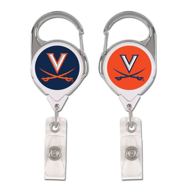 Los Virginia Cavaliers retiran a los titulares de la insignia de la 2.ª temporada de la Premier League