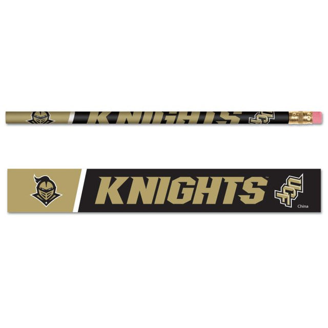 UCF Knights Pencils -Sports