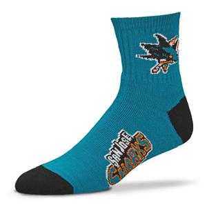 San Jose Sharks - Color del equipo GRANDE