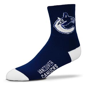 Vancouver Canucks - Color del equipo GRANDE