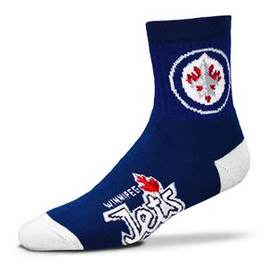 Winnipeg Jets - Color del equipo GRANDE