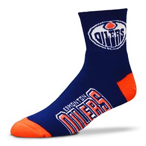 Edmonton Oilers - Color del equipo GRANDE