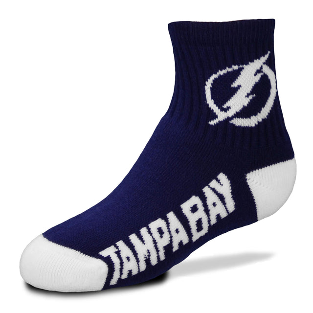 Tampa Bay Lightning - Equipo de color juvenil