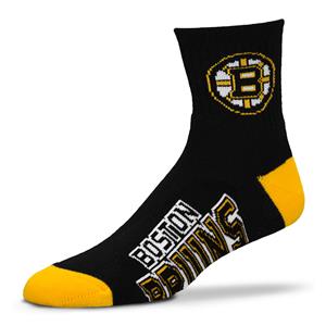 Boston Bruins - Color del equipo GRANDE