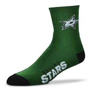 Dallas Stars - Color del equipo GRANDE