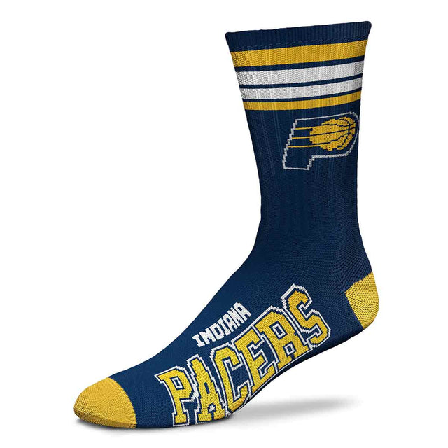 Indiana Pacers - 4 Stripe Deuce MEDIUM