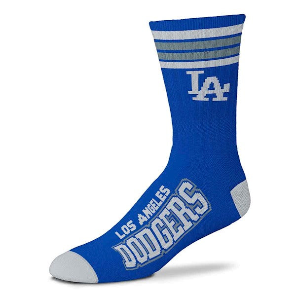 Los Angeles Dodgers - Deuce de 4 rayas MEDIANO